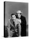 Hold That Ghost, Bud Abbott, Lou Costello, 1941-null-Stretched Canvas