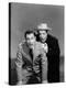 Hold That Ghost, Bud Abbott, Lou Costello, 1941-null-Stretched Canvas