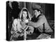 Hold That Ghost, Joan Davis, Lou Costello, 1941-null-Stretched Canvas