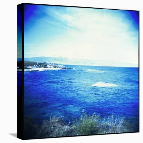 Holga Hawaii V-Jason Johnson-Premier Image Canvas