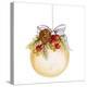 Holiday Ornament II-Janice Gaynor-Premier Image Canvas