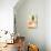 Holiday Table-Gigi Rosado-Premier Image Canvas displayed on a wall