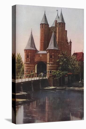 'Holland', c1930s-Donald Mcleish-Premier Image Canvas