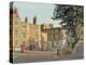 Holly Hill, Hampstead-Julian Barrow-Premier Image Canvas