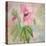 Hollyhock-Cora Niele-Premier Image Canvas