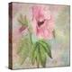 Hollyhock-Cora Niele-Premier Image Canvas