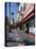 Hollywood Boulevard, Hollywood, Los Angeles, California, USA-Ethel Davies-Premier Image Canvas