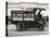 Hollywood Farm Milk Delivery Truck, Seattle, 1913-null-Premier Image Canvas