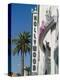 Hollywood, Los Angeles, California, USA-Ethel Davies-Premier Image Canvas