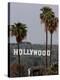 Hollywood Sign-Mark J. Terrill-Premier Image Canvas