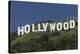 Hollywood Sign-Chris Bliss-Premier Image Canvas