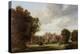 Holme Eden, Near Carlisle, 1843-John Wilson Carmichael-Premier Image Canvas