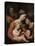 Holy Family, 1826-8-John Trumbull-Premier Image Canvas