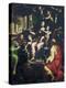 Holy Family with Saints-Giulio Romano-Premier Image Canvas