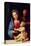 Holy Family-Giulio Romano-Premier Image Canvas