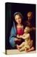 Holy Family-Giulio Romano-Premier Image Canvas