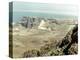 Holy Land: Masada-null-Premier Image Canvas