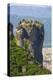 Holy Monastery of Holy Trinity, Meteora, Thessaly, Greece-Richard Maschmeyer-Premier Image Canvas