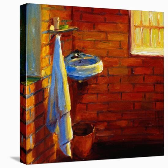 Holy Sink-Pam Ingalls-Premier Image Canvas