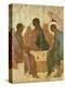 Holy Trinity-Andrei Rublev-Premier Image Canvas
