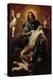 Holy Trinity-Simone Cantarini-Premier Image Canvas