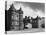 Holyrood, Edinburgh-null-Premier Image Canvas