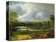 Holywells Park, Ipswich, 1748-50-Thomas Gainsborough-Premier Image Canvas