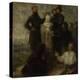 Homage to Delacroix, 1863-64-Ignace Henri Jean Fantin-Latour-Premier Image Canvas