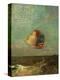 Homage to Goya, circa 1895-Odilon Redon-Premier Image Canvas