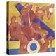 Homage to Mingus-Gil Mayers-Premier Image Canvas