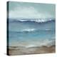 Home by the Sea-Christina Long-Stretched Canvas