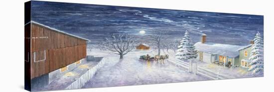 Home for the Holidays-Kevin Dodds-Premier Image Canvas