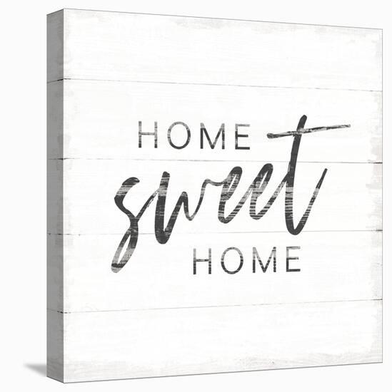 Home Inspiration I-Wild Apple Portfolio-Stretched Canvas