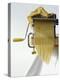 Home-Made Tagliatelle with Pasta Maker-Kai Stiepel-Premier Image Canvas