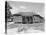 Home of cotton sharecropper Floyd Borroughs in Hale County, Alabama, c.1936-Walker Evans-Premier Image Canvas