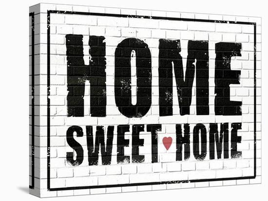 Home Sweet Home-ALI Chris-Premier Image Canvas