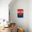 Home Town Brand Tomato Puree-null-Stretched Canvas displayed on a wall