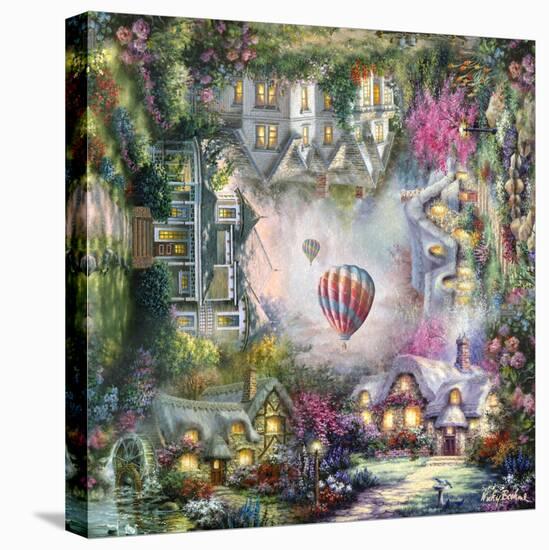 Home-Nicky Boehme-Premier Image Canvas