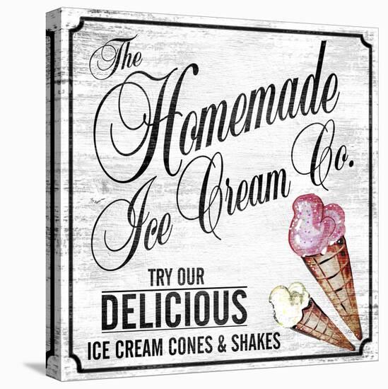 Homeade Icecream Co-ALI Chris-Premier Image Canvas