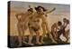 Homecoming Bacchantes-Lovis Corinth-Premier Image Canvas