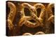 Homemade Soft Pretzels with Salt-bhofack22-Premier Image Canvas