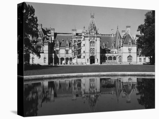 Homes Biltmore House NC-null-Premier Image Canvas