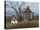 Homestead-David Knowlton-Premier Image Canvas