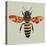Honey Bee, 2010-Sarah Hough-Premier Image Canvas