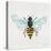 Honey Bee-Cat Coquillette-Premier Image Canvas