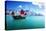 Hong Kong Harbour-Iakov Kalinin-Premier Image Canvas