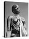 Honiadiri Londi, the Zulu Chief's Sister-Hart Preston-Premier Image Canvas