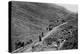 Honister Pass, Lake District-null-Stretched Canvas