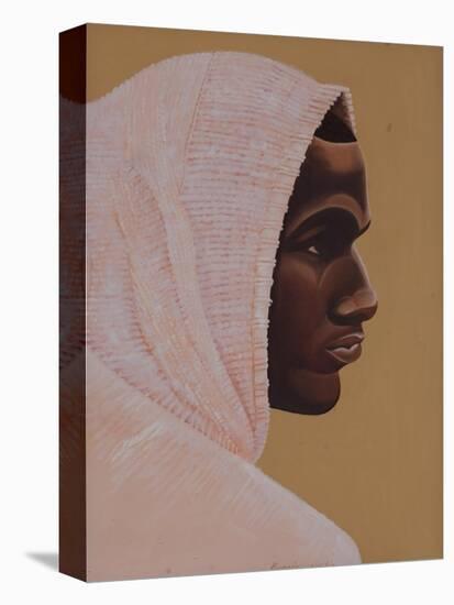 Hood Boy, 2007-Kaaria Mucherera-Premier Image Canvas
