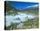 Hooker River, Mt. Cook National Park, South Island, New Zealand-Rob Tilley-Premier Image Canvas